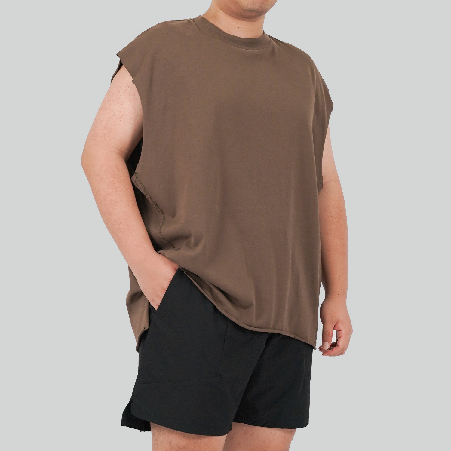 Tank Top Factory
