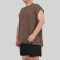 Custom Men's Fitness Tank Tops |Factory Direct Sleeveless Tank Tops for Men's Fitness - OEM/ODM Services