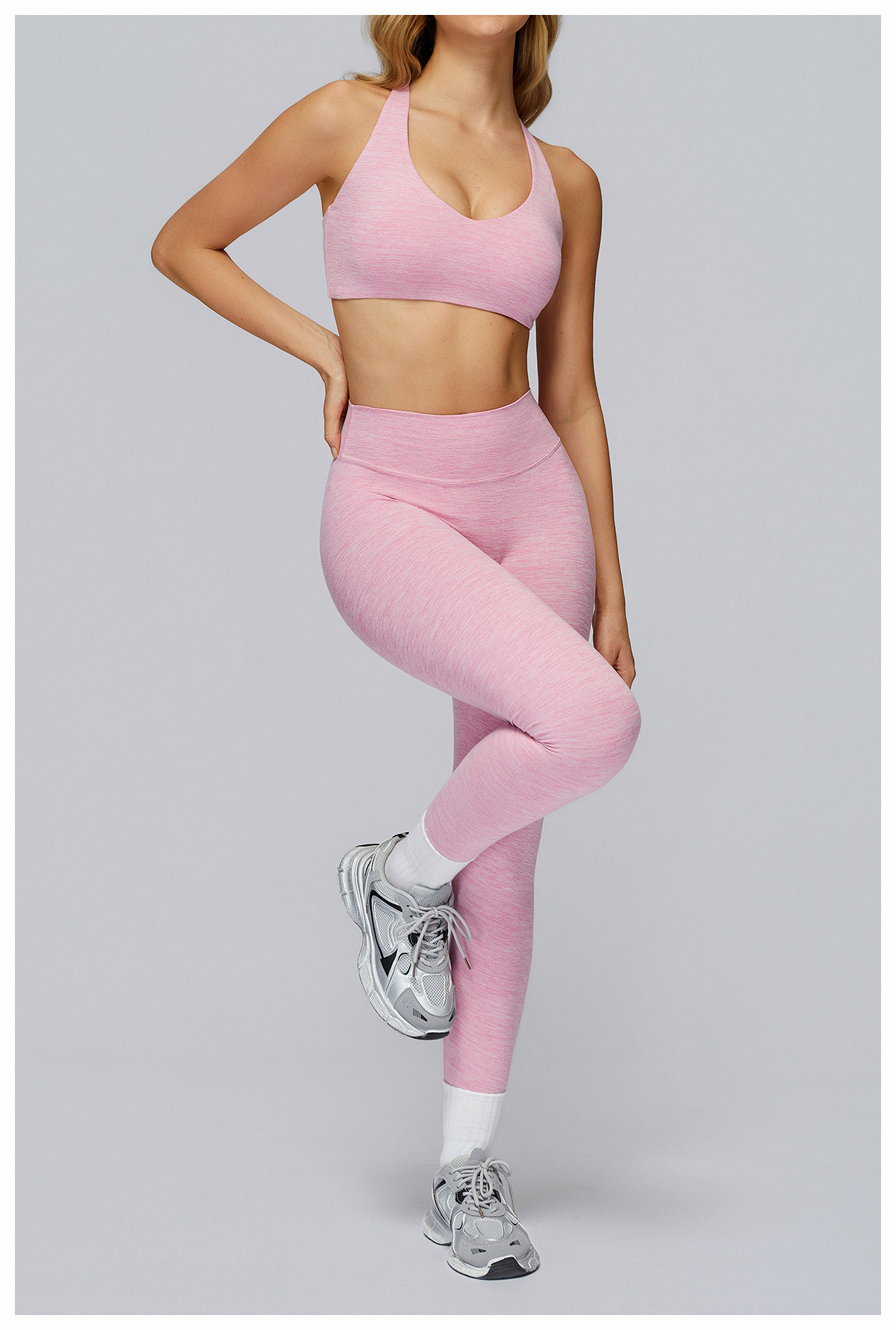Sports Bra Manufacturer