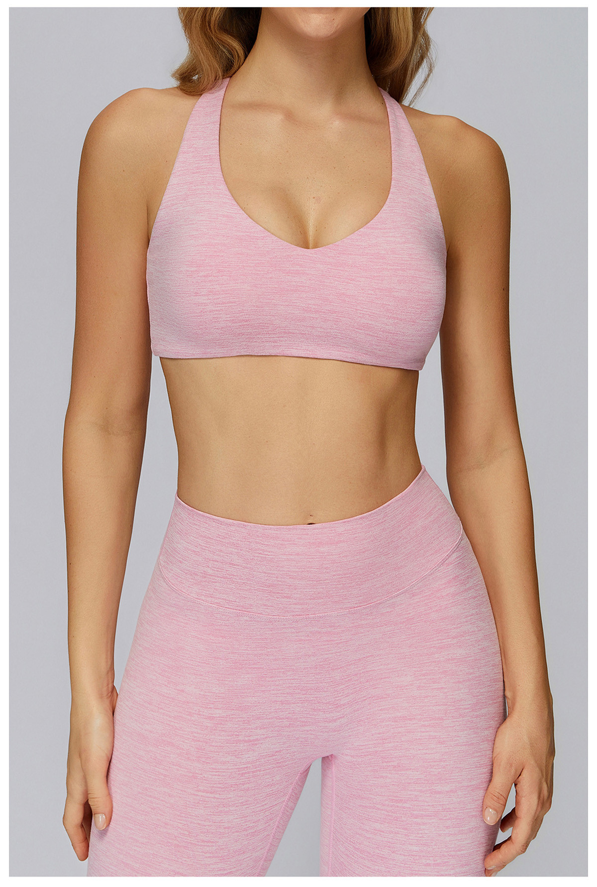 Sports Bra Manufacturer