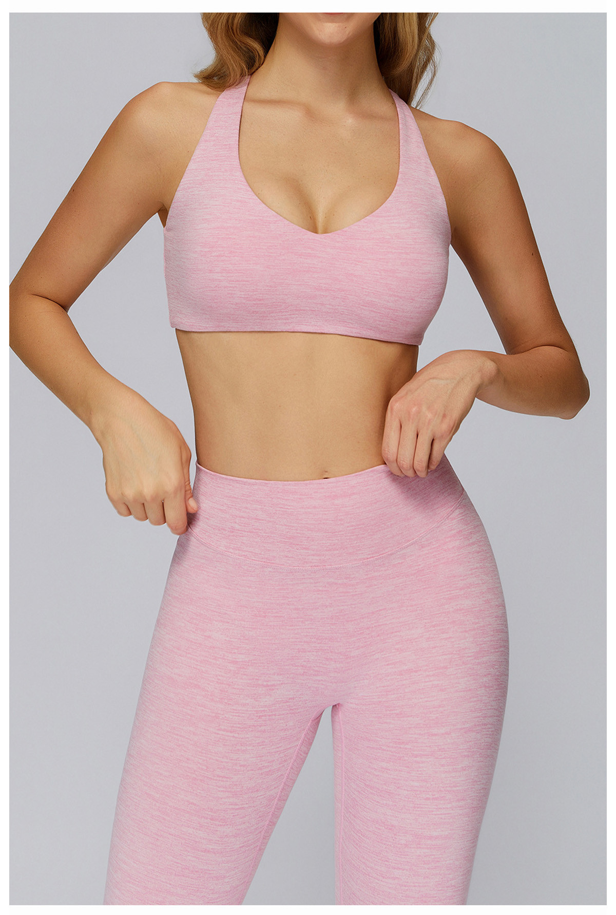 Sports Bra Manufacturer