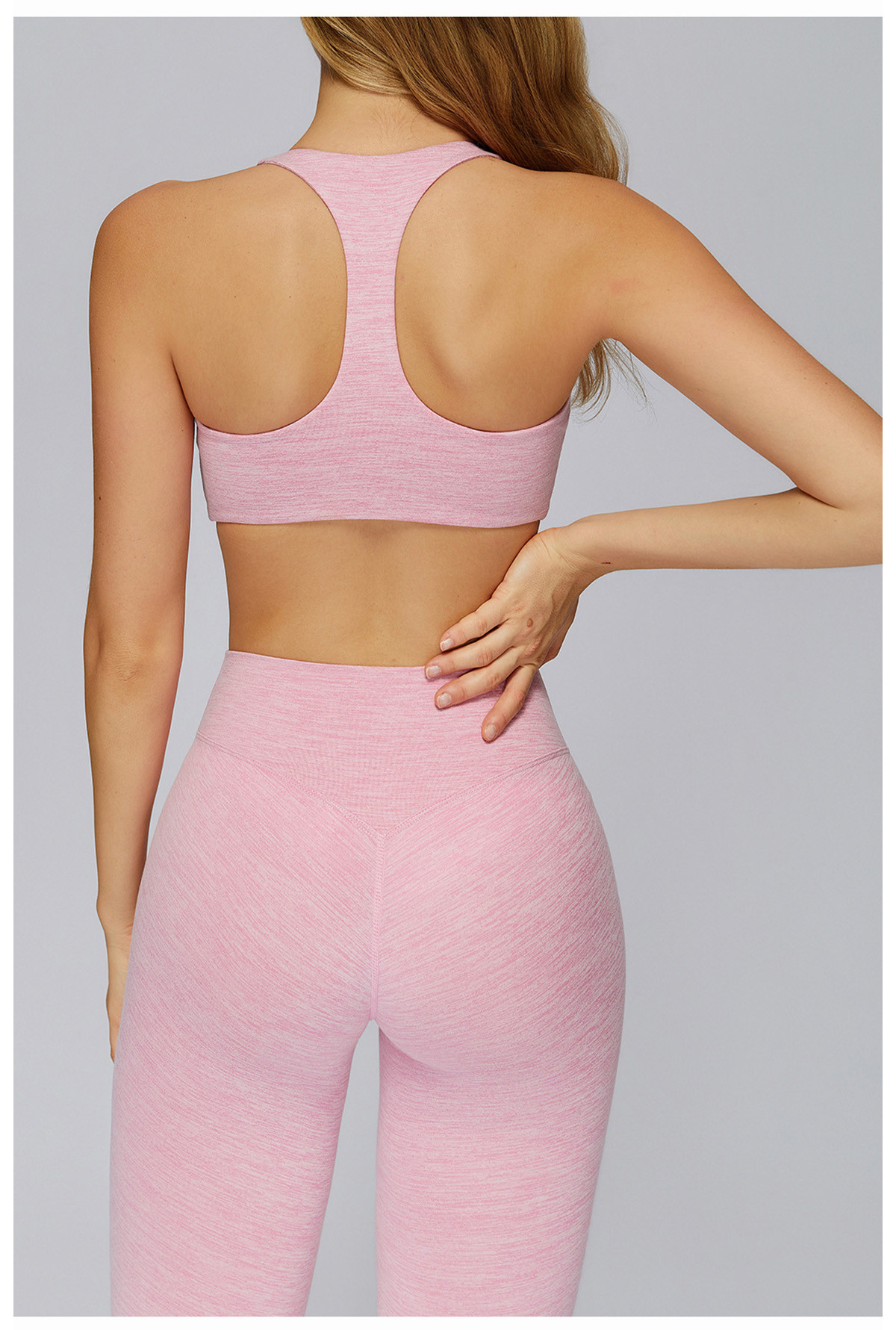 Sports Bra Manufacturer