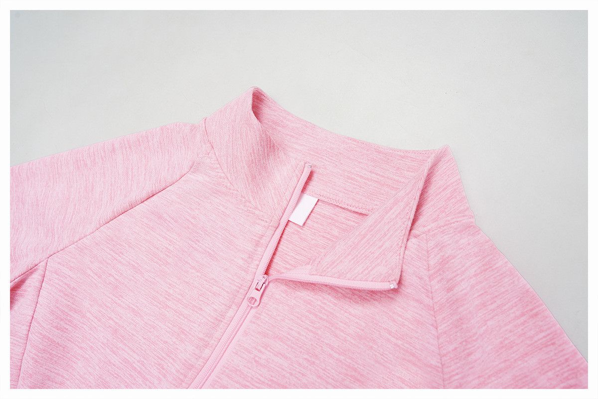 yoga jackets Manufacturer