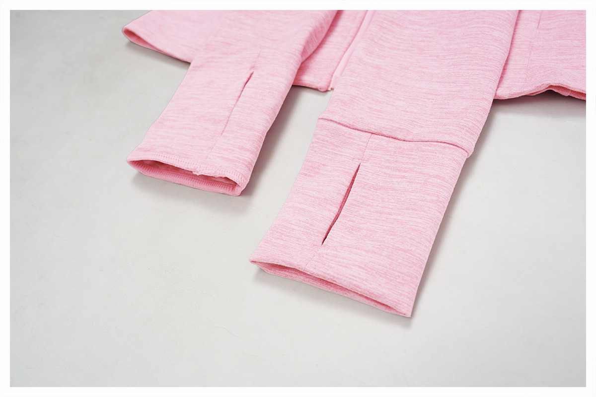 yoga jackets Manufacturer