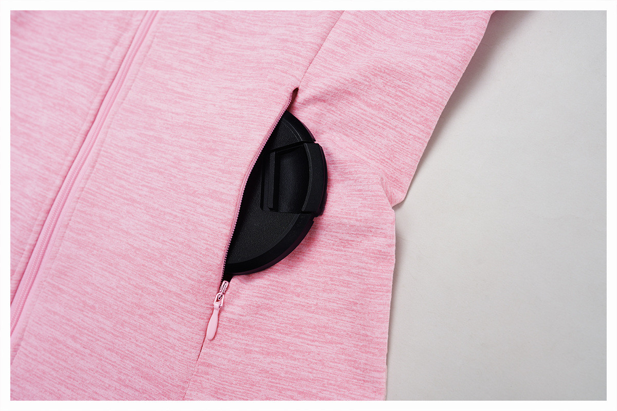 yoga jackets Manufacturer