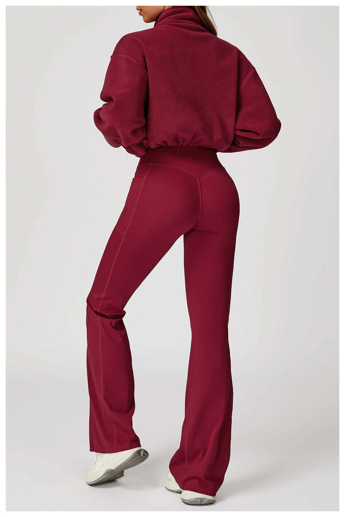 yoga jackets Manufacturer