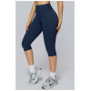 Custom yoga leggings | Factory wholesale yoga pants high waist quick dry tight slim pants running