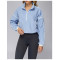 Custom Yoga Jackets |Wholesale running jacket with stand collar, windproof and warm fleece jacket
