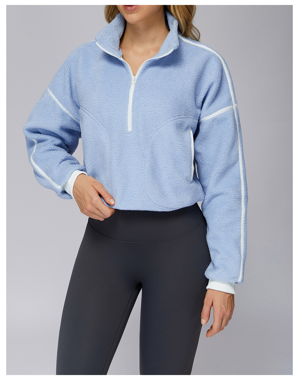 yoga jackets Manufacturer