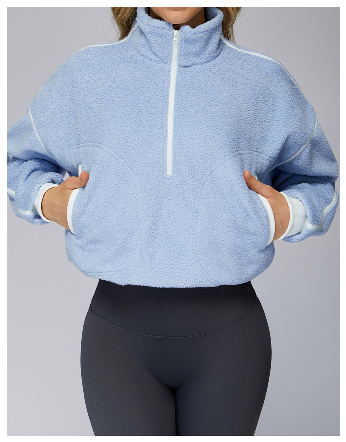 yoga jackets Manufacturer