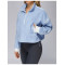 Custom Yoga Jackets |Wholesale running jacket with stand collar, windproof and warm fleece jacket