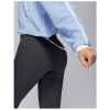 Custom Yoga Jackets |Wholesale running jacket with stand collar, windproof and warm fleece jacket