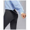 Custom Yoga Jackets |Wholesale running jacket with stand collar, windproof and warm fleece jacket