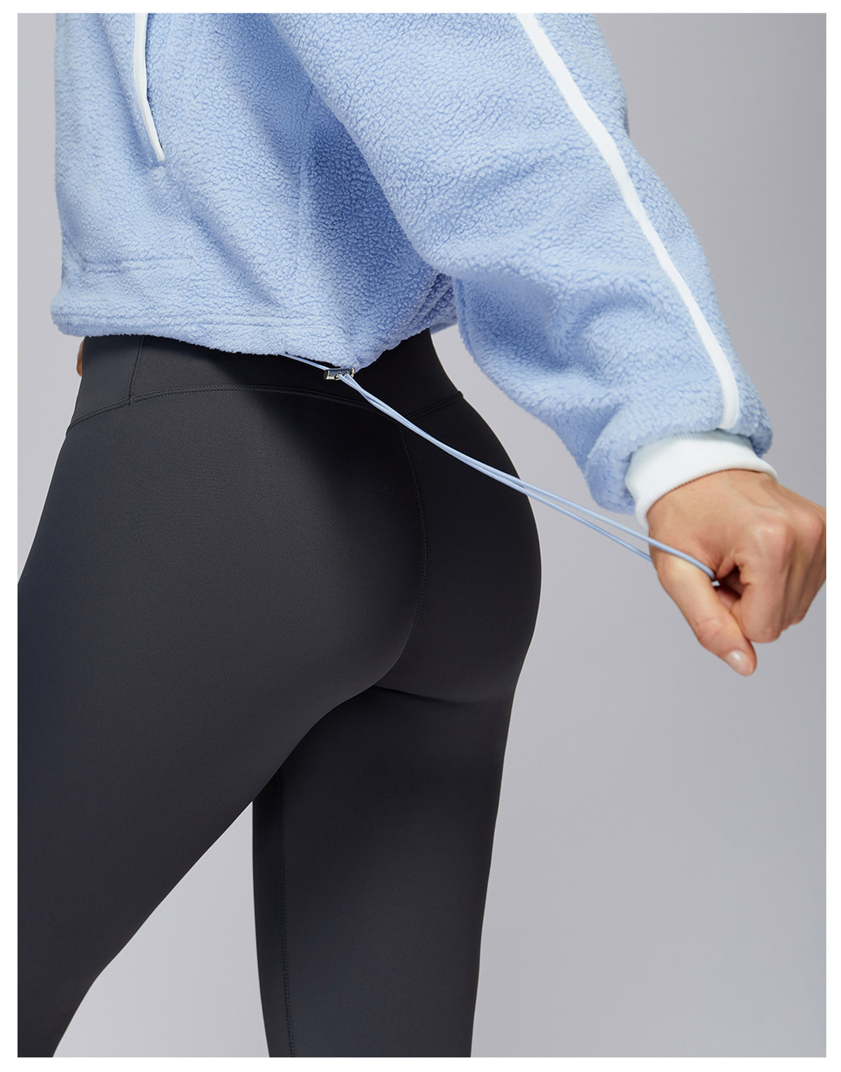 yoga jackets Manufacturer