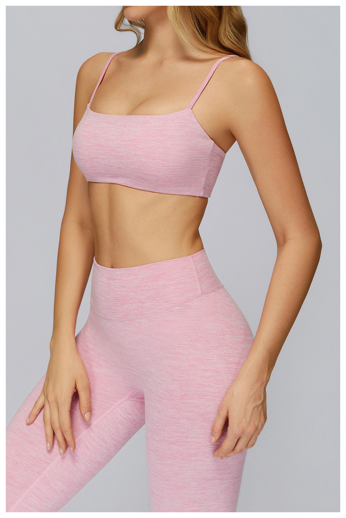 Sports Bra Manufacturer