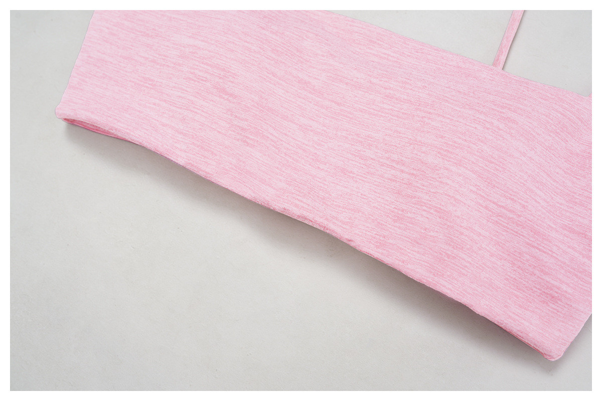 Sports Bra Manufacturer