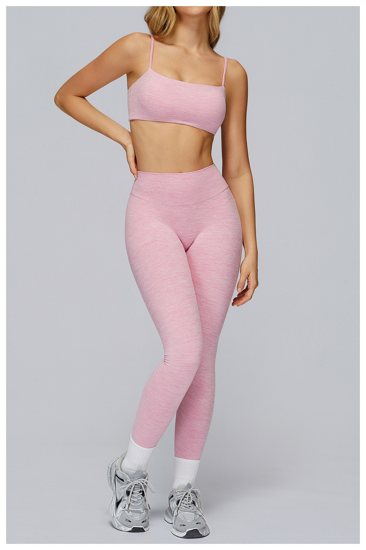 Sports Bra Manufacturer