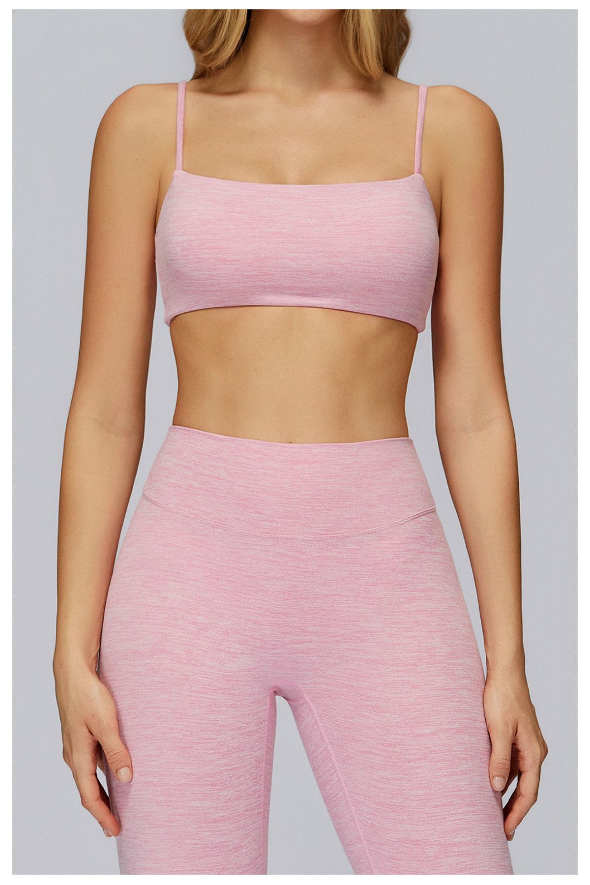 Sports Bra Manufacturer