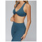 Custom Yoga bra | Wholesale twisted yoga bra tight quick-drying yoga clothes for women outdoor