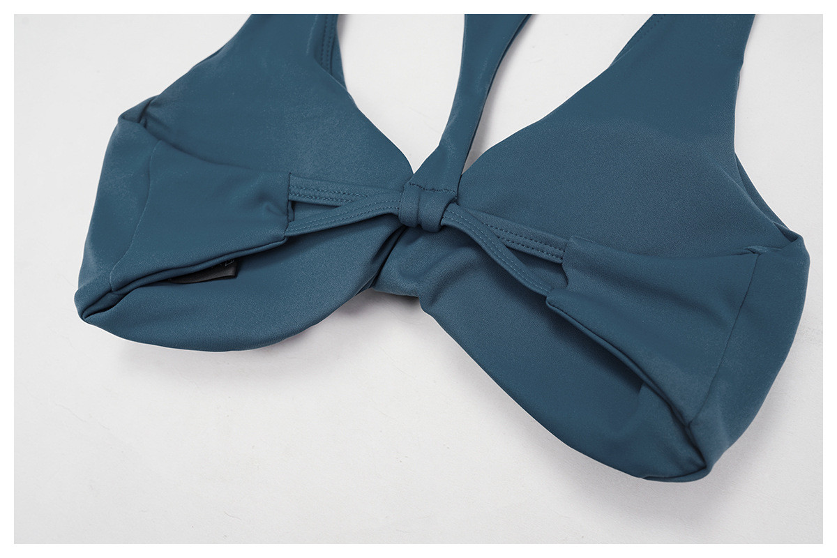 yoga bra manufacturer