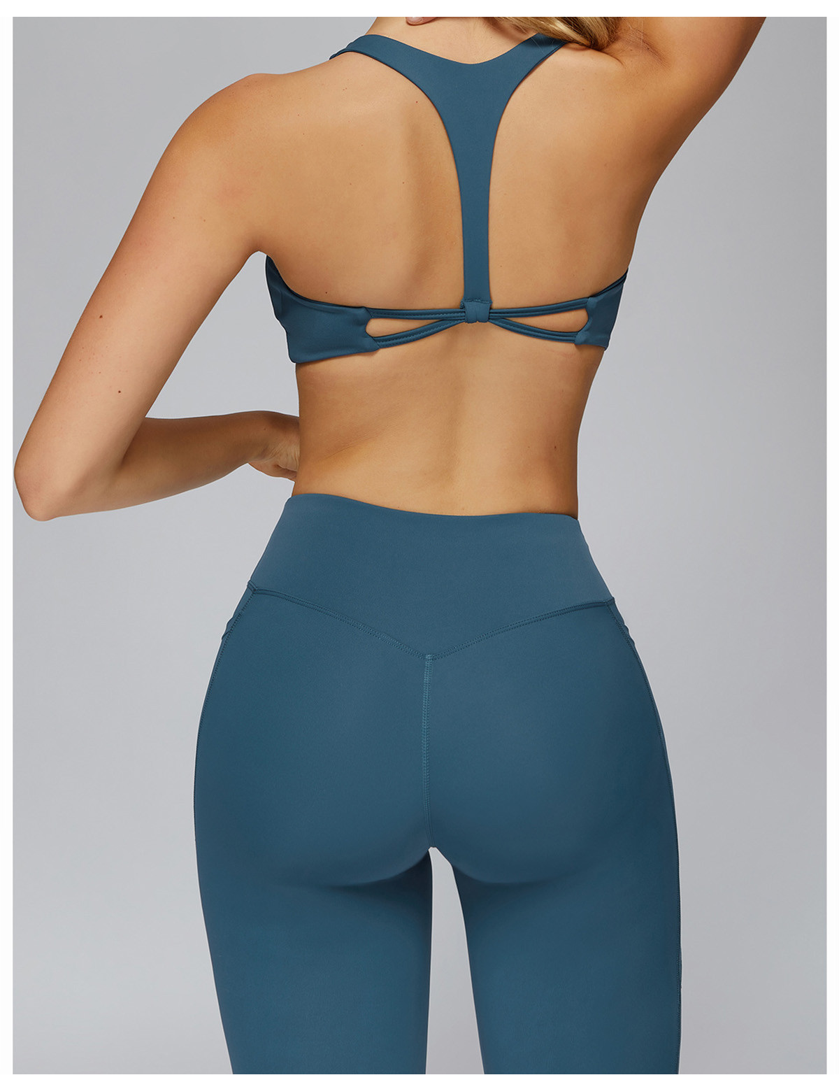 Sportswear Tank Top Manufacturer