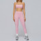 Custom Yoga Sets | Wholesale yoga suit tights exercise suit outdoor running fitness