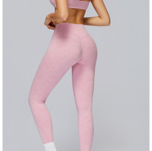 Custom Yoga Sets | Wholesale yoga suit tights exercise suit outdoor running fitness