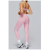 Custom Yoga Sets | Wholesale yoga suit tights exercise suit outdoor running fitness