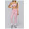 Custom Yoga Sets | Wholesale yoga suit tights exercise suit outdoor running fitness
