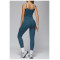 Custom Yoga Vest| Wholesale camisole tops for slimming, nude-feeling, contrasting colors