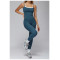 Custom Yoga Vest| Wholesale camisole tops for slimming, nude-feeling, contrasting colors