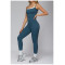 Custom Yoga Vest| Wholesale camisole tops for slimming, nude-feeling, contrasting colors