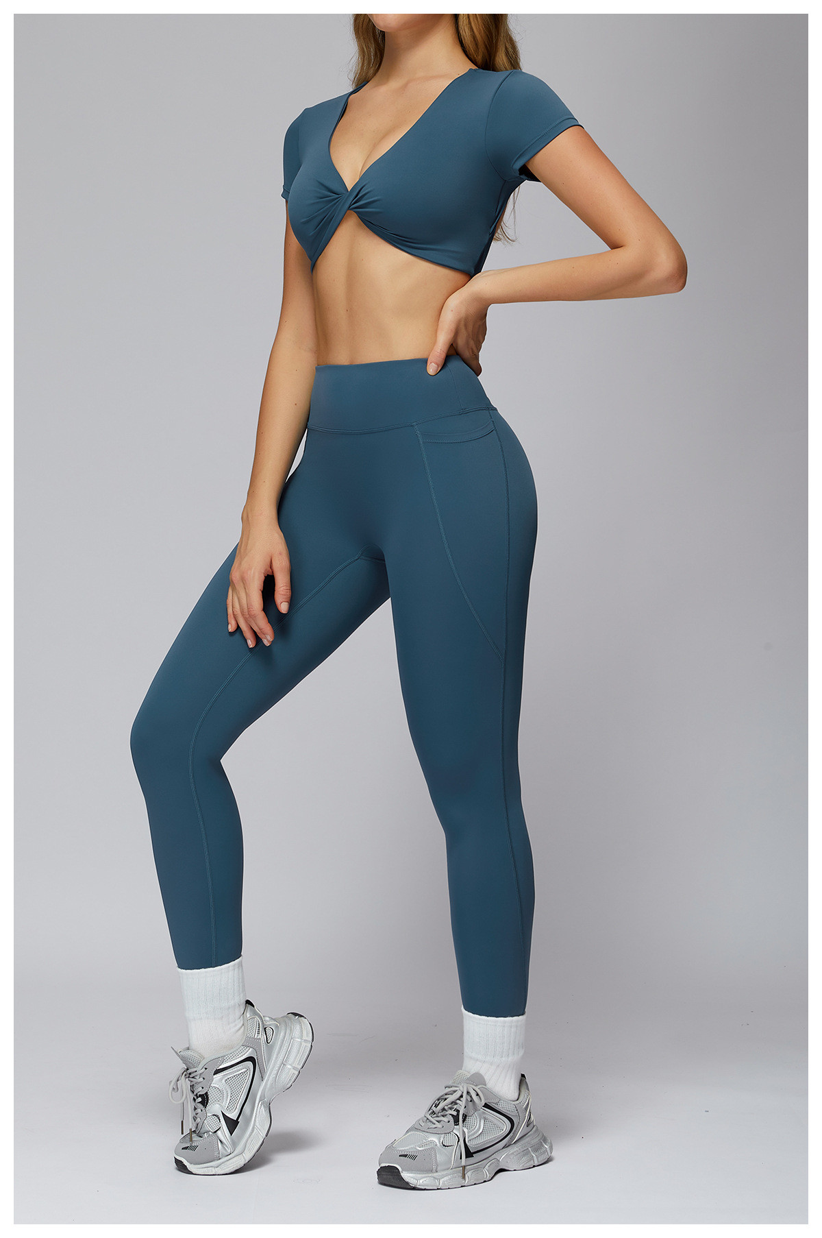 Sportswear Tank Top Manufacturer