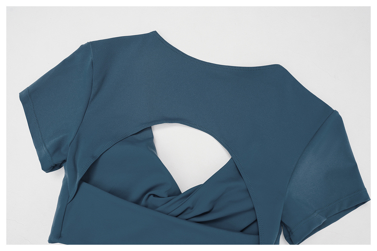 Sportswear Tank Top Manufacturer