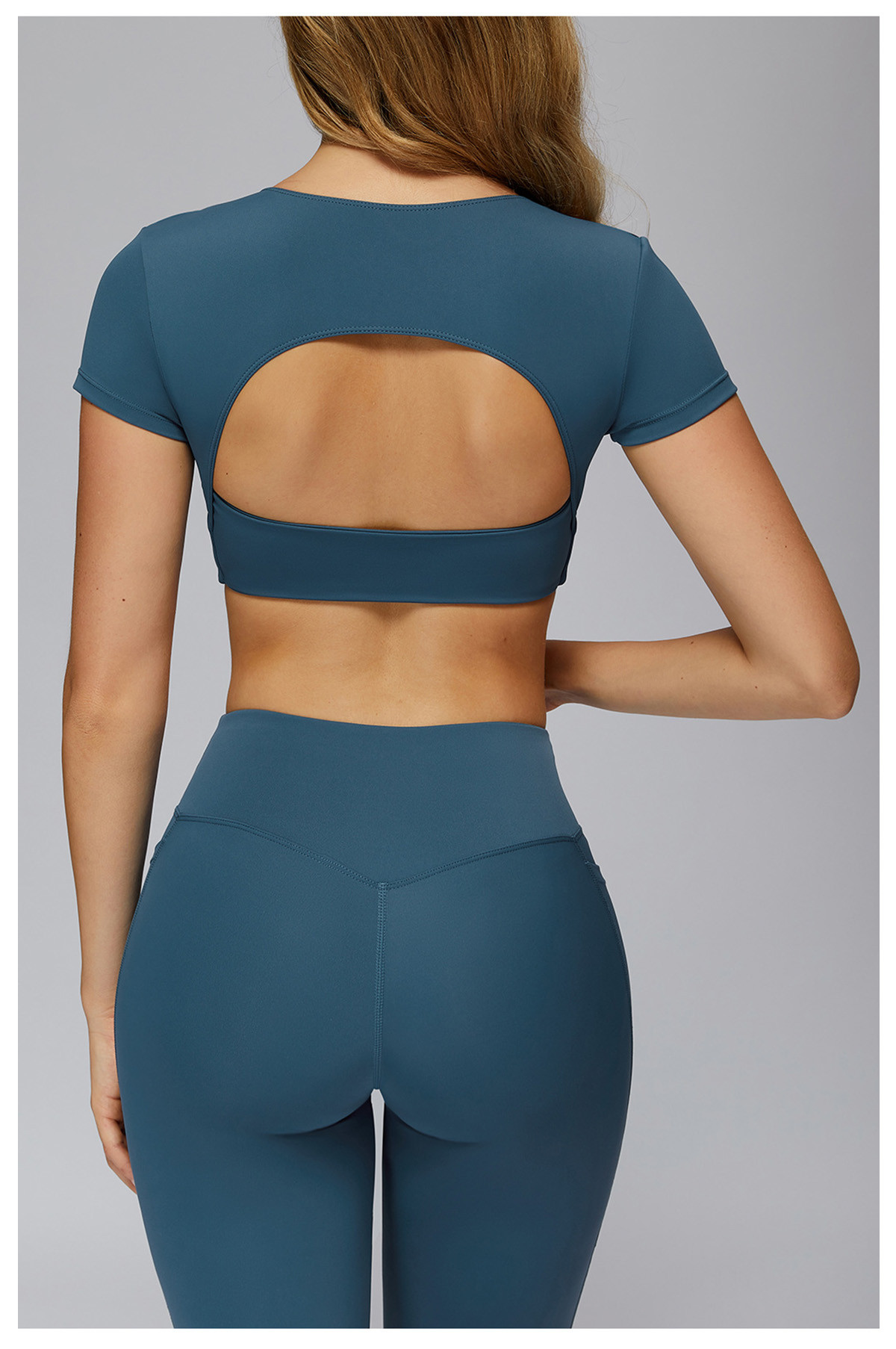 Sportswear Tank Top Manufacturer