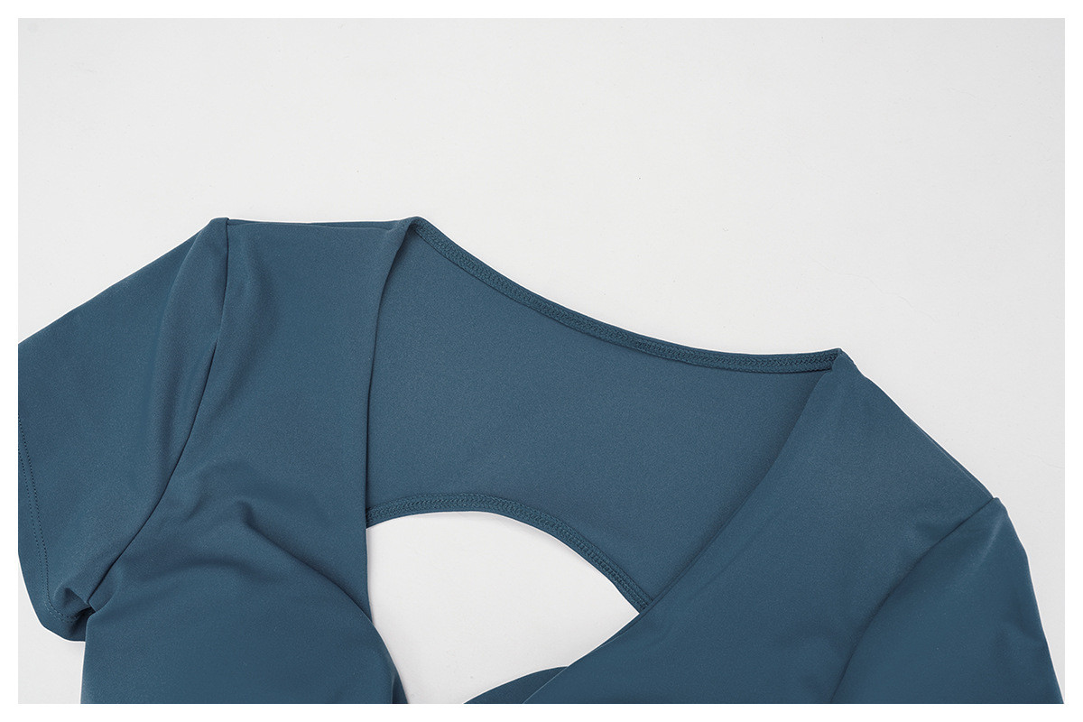 Sportswear Tank Top Manufacturer