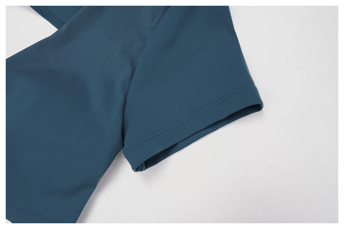 Sportswear Tank Top Manufacturer