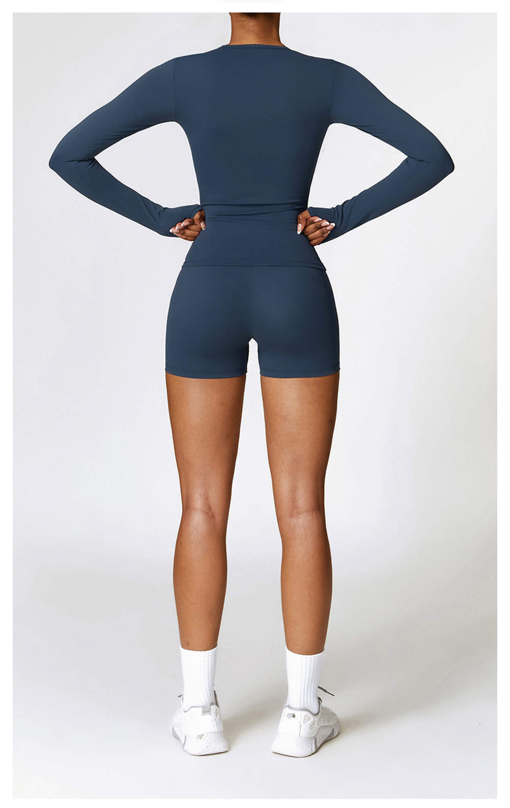 long-sleeved sweatshirt Manufacturer