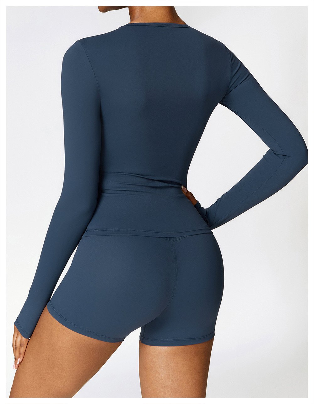 long-sleeved sweatshirt Manufacturer