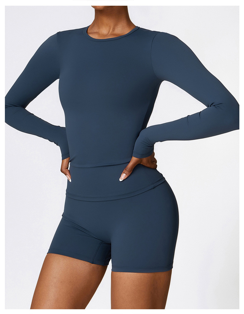 long-sleeved sweatshirt Manufacturer