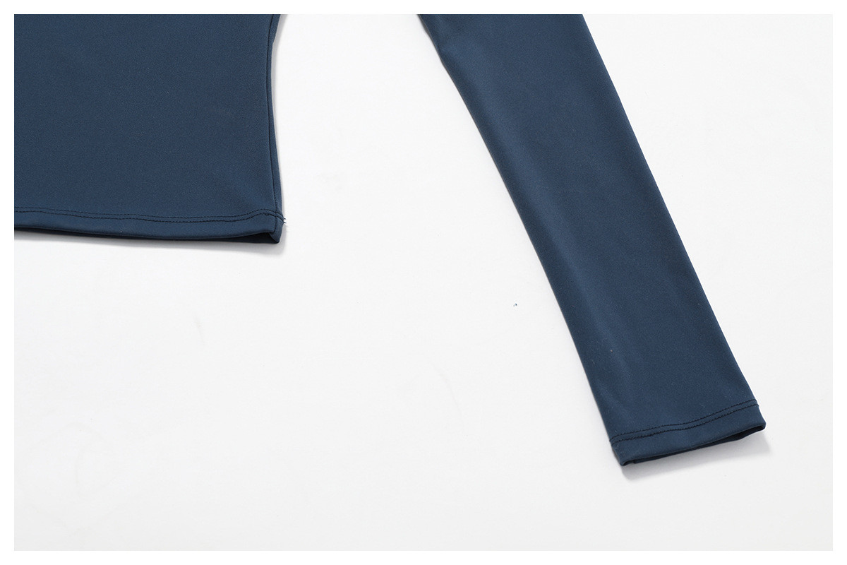 long-sleeved sweatshirt Manufacturer