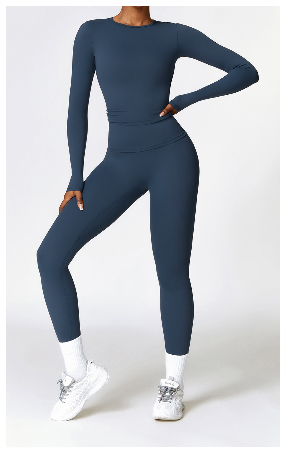 long-sleeved sweatshirt Manufacturer