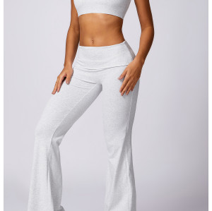 Custom Yoga Sets | Factory direct sales yoga bra for women running shockproof nude quick-drying