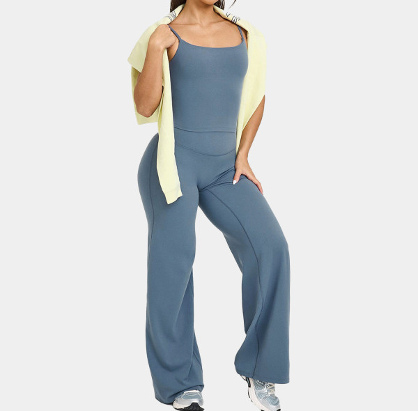 Custom Yoga Sets | Wholesale large size yoga vest sports sets fitness quick-drying breathable