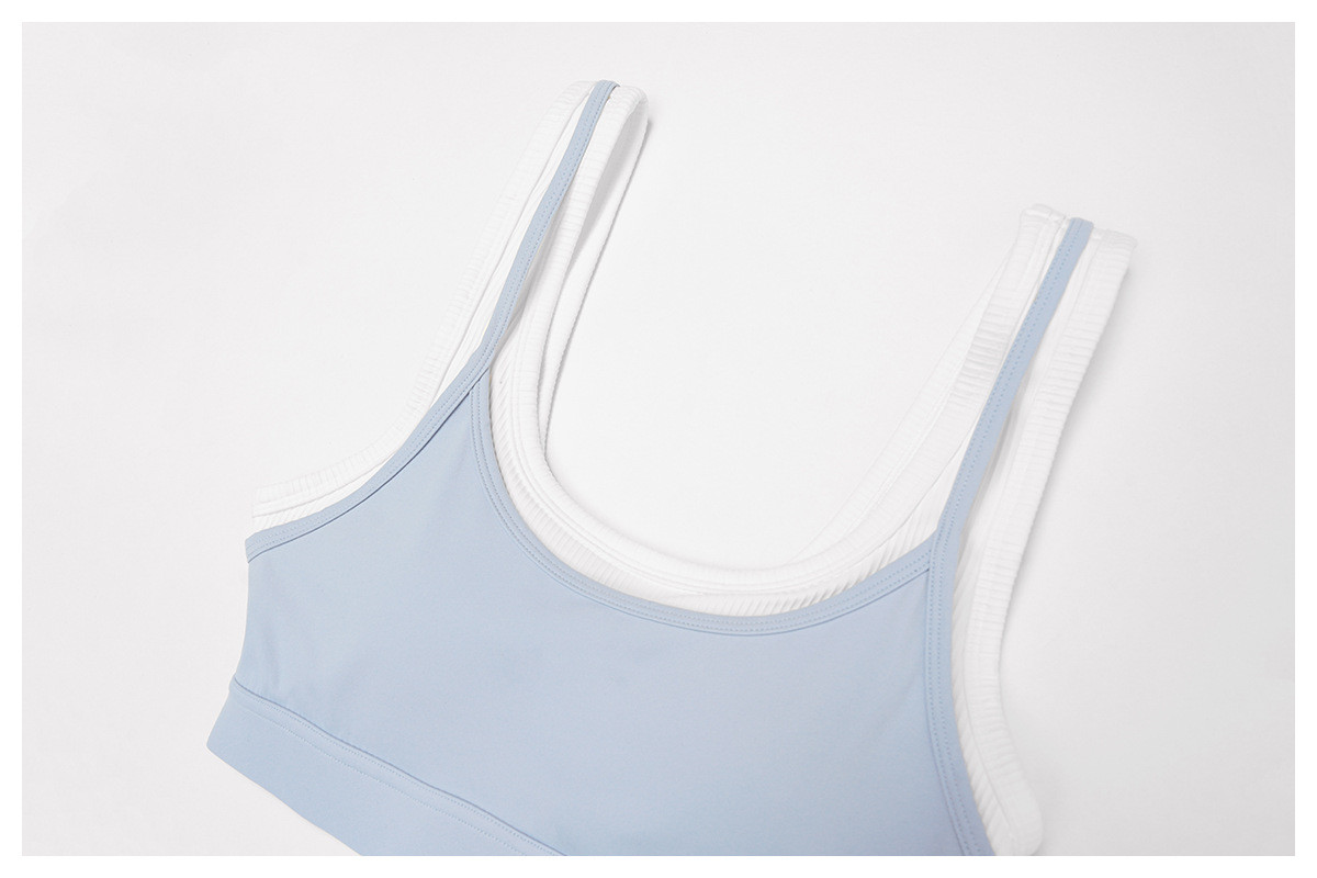 yoga bra manufacturer