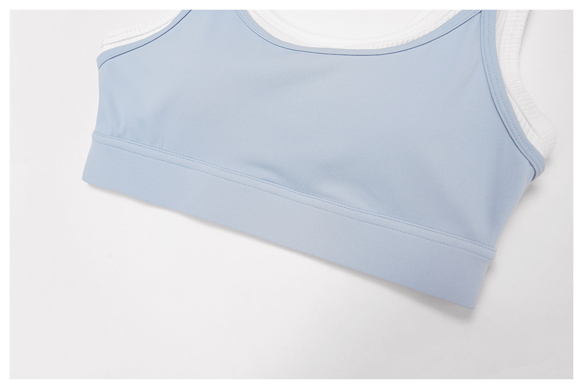yoga bra manufacturer