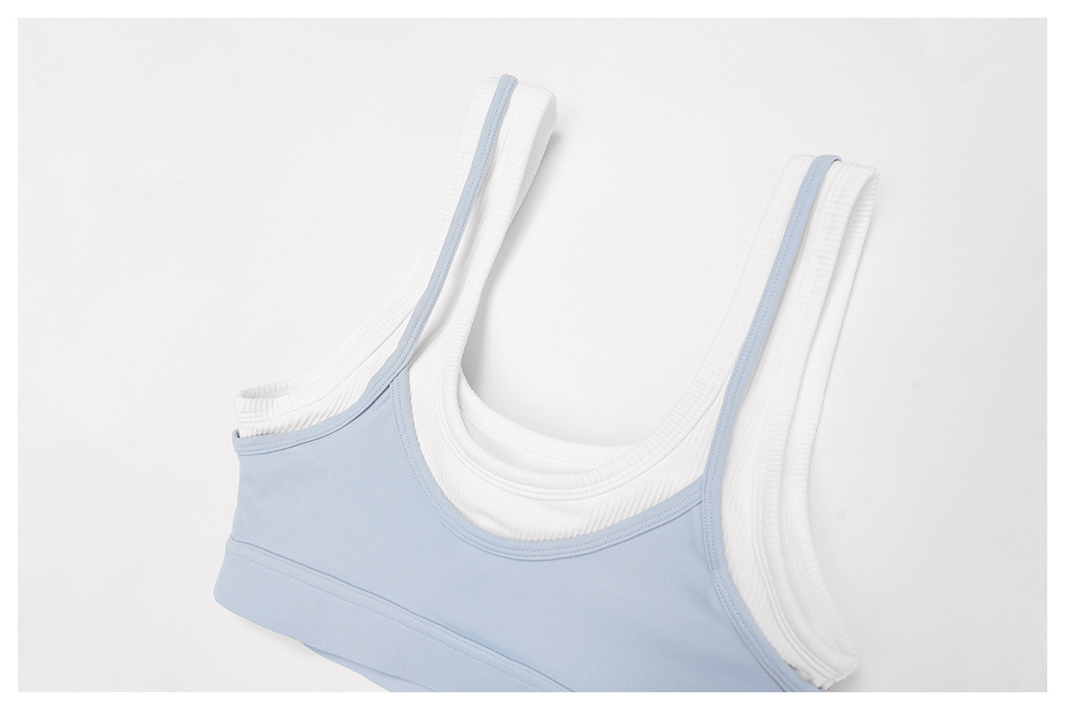 yoga bra manufacturer