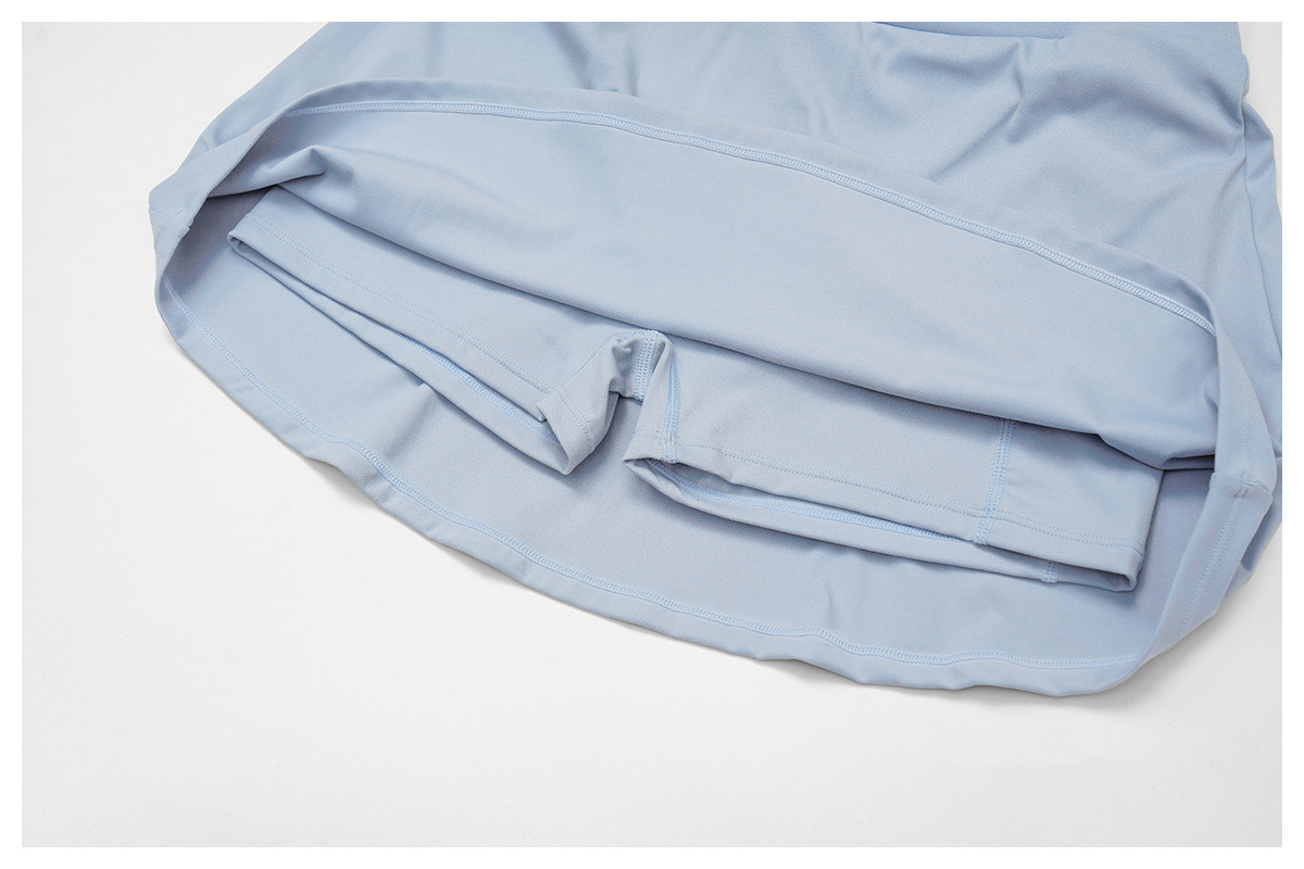 Custom tennis skirts manufacturer