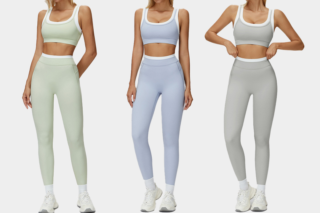 	best activewear wholesale vendors