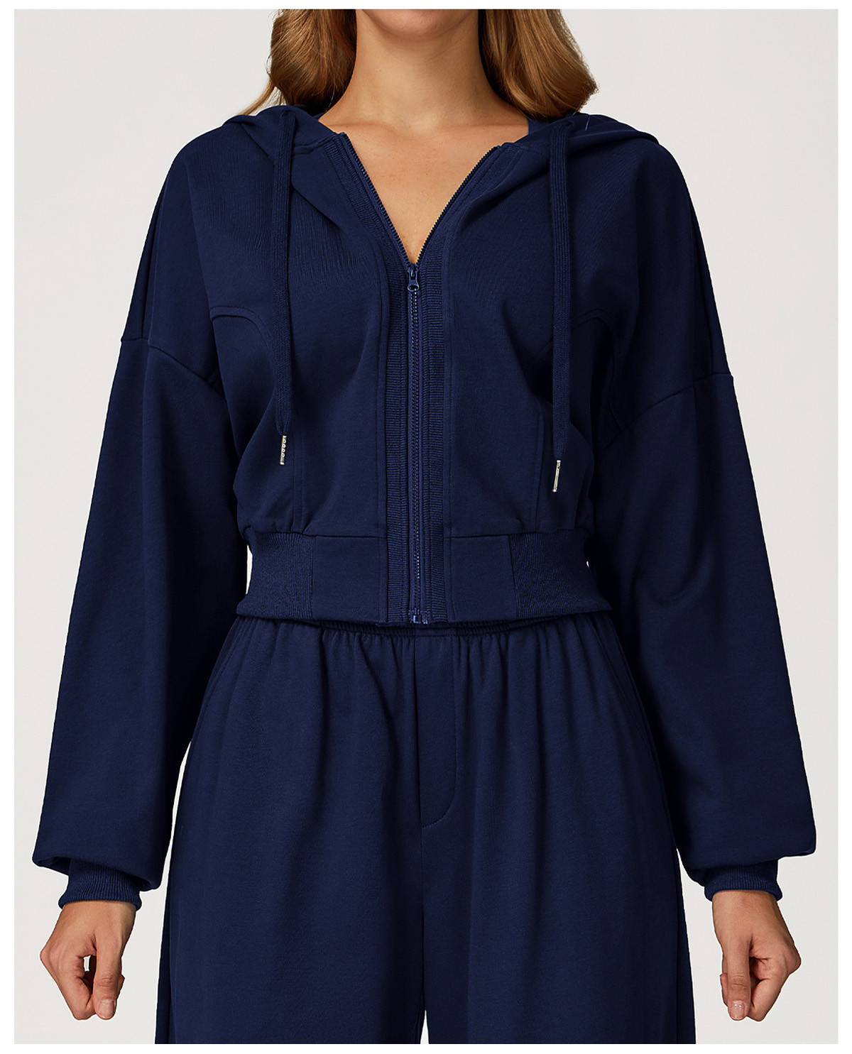 yoga jackets Manufacturer